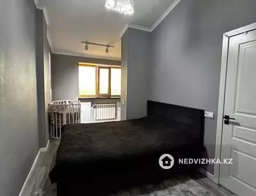 90 м², 4-комнатная квартира, этаж 17 из 17, 90 м², изображение - 8