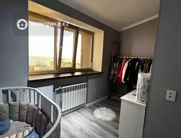 90 м², 4-комнатная квартира, этаж 17 из 17, 90 м², изображение - 10