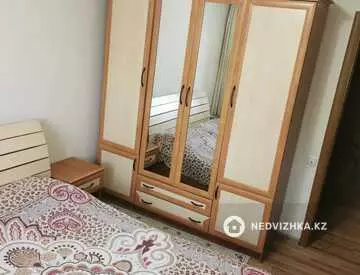 4-комнатная квартира, этаж 5 из 5, 83 м²