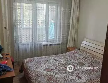 4-комнатная квартира, этаж 5 из 5, 83 м²