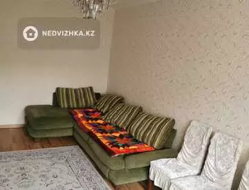 4-комнатная квартира, этаж 5 из 5, 83 м²