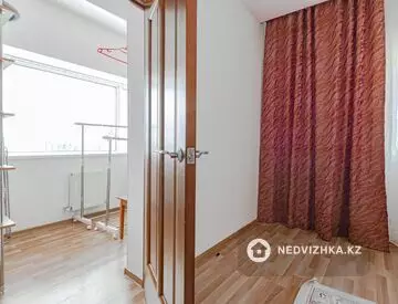 2-комнатная квартира, этаж 27 из 31, 65 м², посуточно