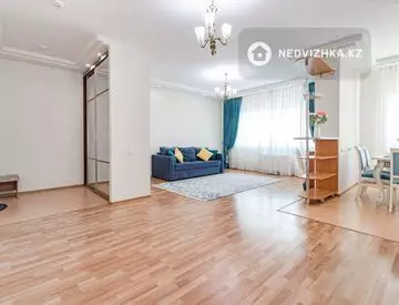 64.7 м², 2-комнатная квартира, этаж 27 из 31, 65 м², посуточно, изображение - 5