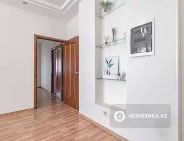 64.7 м², 2-комнатная квартира, этаж 27 из 31, 65 м², посуточно, изображение - 9