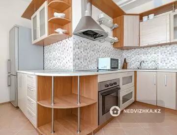 64.7 м², 2-комнатная квартира, этаж 27 из 31, 65 м², посуточно, изображение - 7