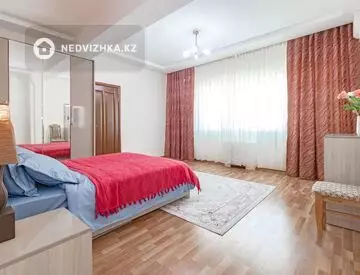 2-комнатная квартира, этаж 27 из 31, 65 м², посуточно