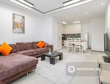 40 м², 2-комнатная квартира, этаж 1 из 28, 40 м², посуточно, изображение - 7