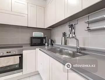 40 м², 2-комнатная квартира, этаж 1 из 28, 40 м², посуточно, изображение - 12