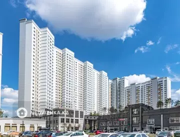 40 м², 2-комнатная квартира, этаж 1 из 28, 40 м², посуточно, изображение - 17