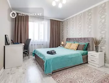 39.9 м², 2-комнатная квартира, этаж 2 из 9, 40 м², посуточно, изображение - 3