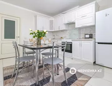 39.9 м², 2-комнатная квартира, этаж 2 из 9, 40 м², посуточно, изображение - 10