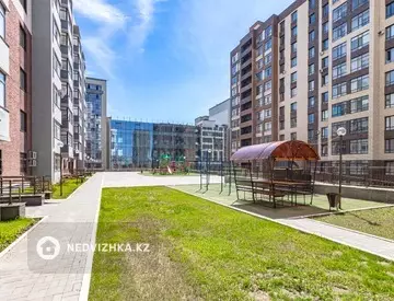 39.9 м², 2-комнатная квартира, этаж 2 из 9, 40 м², посуточно, изображение - 24