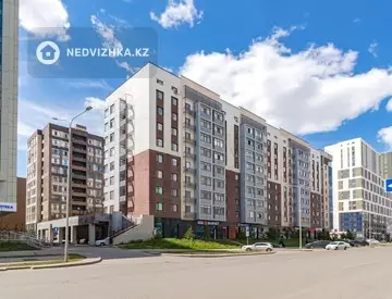 39.9 м², 2-комнатная квартира, этаж 2 из 9, 40 м², посуточно, изображение - 25