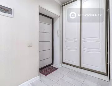 39.9 м², 2-комнатная квартира, этаж 2 из 9, 40 м², посуточно, изображение - 20