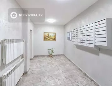 39.9 м², 2-комнатная квартира, этаж 2 из 9, 40 м², посуточно, изображение - 26