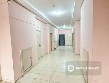 3-комнатная квартира, этаж 3 из 16, 82 м²