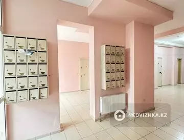 3-комнатная квартира, этаж 3 из 16, 82 м²