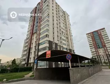 3-комнатная квартира, этаж 3 из 16, 82 м²