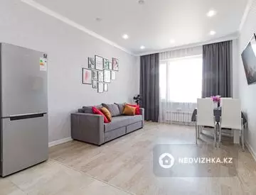 40 м², 2-комнатная квартира, этаж 4 из 12, 40 м², посуточно, изображение - 8