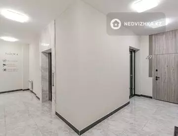 40 м², 2-комнатная квартира, этаж 4 из 12, 40 м², посуточно, изображение - 15