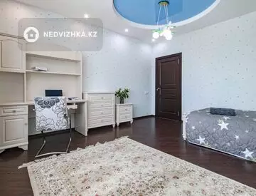 3-комнатная квартира, этаж 31 из 33, 100 м², посуточно