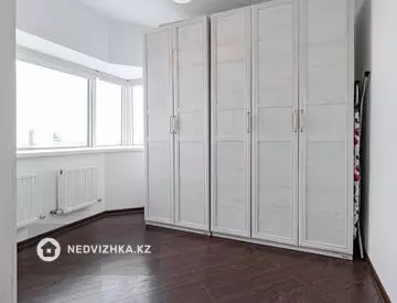 100 м², 3-комнатная квартира, этаж 31 из 33, 100 м², посуточно, изображение - 21