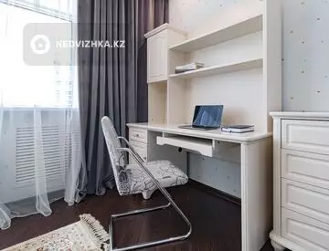 100 м², 3-комнатная квартира, этаж 31 из 33, 100 м², посуточно, изображение - 7