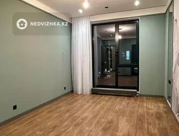 80 м², 2-комнатная квартира, этаж 4 из 12, 80 м², изображение - 19