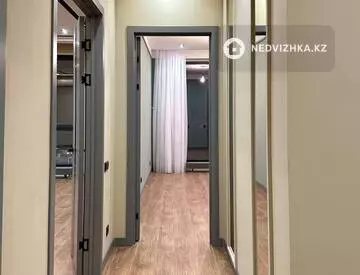 80 м², 2-комнатная квартира, этаж 4 из 12, 80 м², изображение - 9