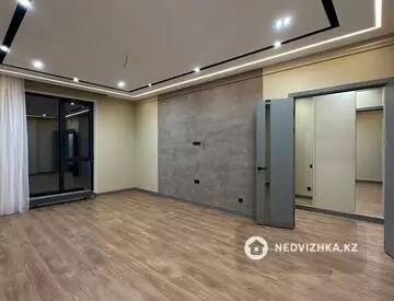 80 м², 2-комнатная квартира, этаж 4 из 12, 80 м², изображение - 5