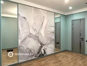 80 м², 2-комнатная квартира, этаж 4 из 12, 80 м², изображение - 11