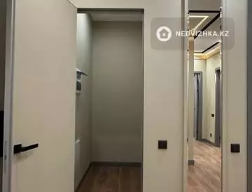 80 м², 2-комнатная квартира, этаж 4 из 12, 80 м², изображение - 21