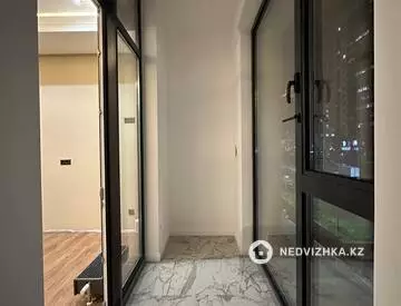 80 м², 2-комнатная квартира, этаж 4 из 12, 80 м², изображение - 29