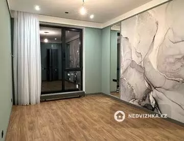 80 м², 2-комнатная квартира, этаж 4 из 12, 80 м², изображение - 10