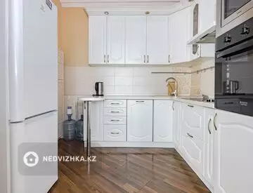 100 м², 4-комнатная квартира, этаж 7 из 8, 100 м², посуточно, изображение - 13