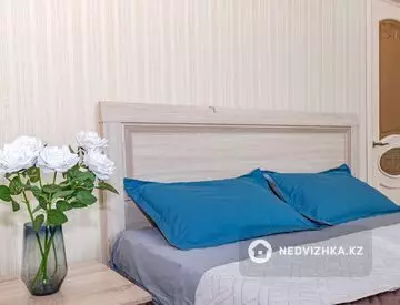 4-комнатная квартира, этаж 7 из 8, 100 м², посуточно