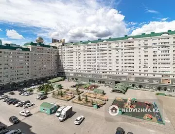 100 м², 4-комнатная квартира, этаж 7 из 8, 100 м², посуточно, изображение - 24