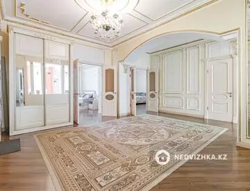 100 м², 4-комнатная квартира, этаж 7 из 8, 100 м², посуточно, изображение - 12