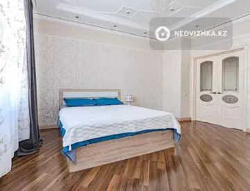 100 м², 4-комнатная квартира, этаж 7 из 8, 100 м², посуточно, изображение - 4