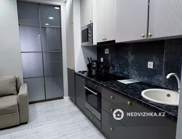 55 м², 3-комнатная квартира, этаж 8 из 9, 55 м², посуточно, изображение - 4