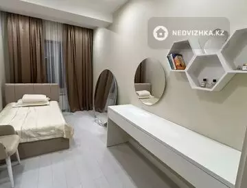 130 м², 4-комнатная квартира, этаж 4 из 10, 130 м², изображение - 4