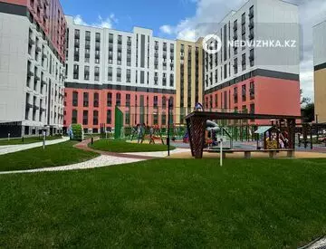 95 м², 3-комнатная квартира, этаж 2 из 12, 95 м², изображение - 0