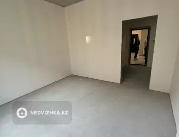 50 м², 2-комнатная квартира, этаж 5 из 12, 50 м², изображение - 2