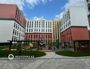 50 м², 2-комнатная квартира, этаж 5 из 12, 50 м², изображение - 7