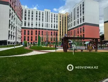 135 м², 4-комнатная квартира, этаж 5 из 12, 135 м², изображение - 2