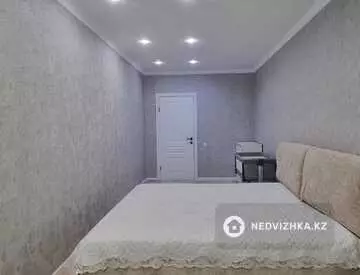 2-комнатная квартира, этаж 10 из 12, 54 м²