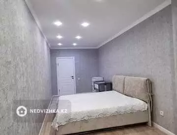 2-комнатная квартира, этаж 10 из 12, 54 м²