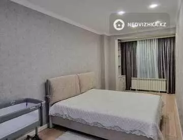 54 м², 2-комнатная квартира, этаж 10 из 12, 54 м², изображение - 5