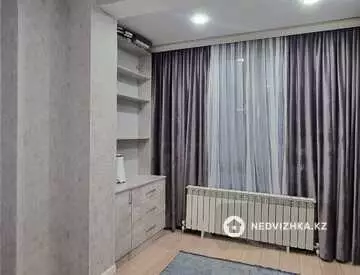 2-комнатная квартира, этаж 10 из 12, 54 м²