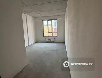 1-комнатная квартира, этаж 6 из 12, 25 м²